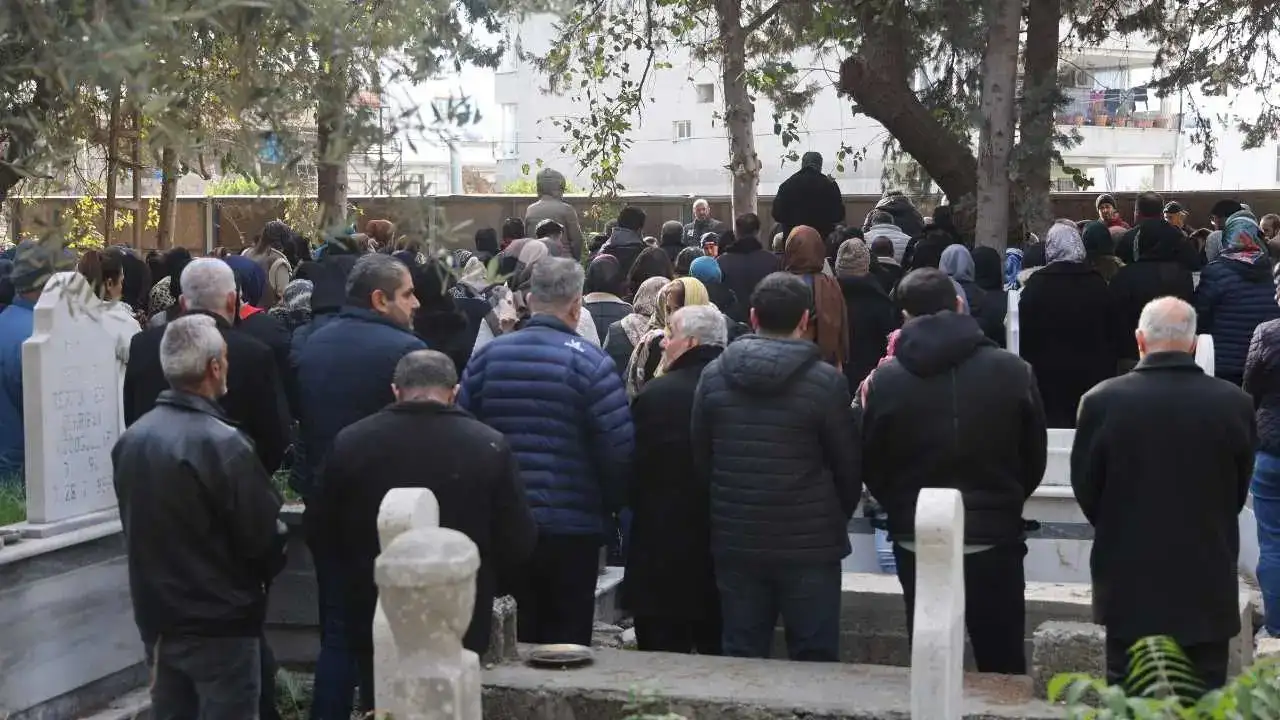 Hatay’da Kaybolmuştu: Acı Haber Kıbrıs’tan Geldi! 4